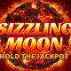 Sizzling Moon
